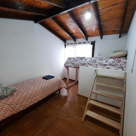 El Balcon Apartment Ushuaia Exterior photo